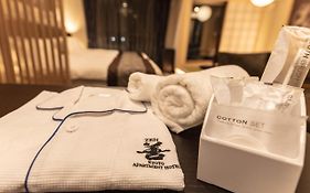 Zen Kyoto Apartment Hotel